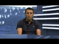 Clicca per visualizzare il video : Dilettanti per dire - puntata 43 del 14 luglio 2014