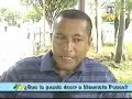 Entrevista A Mauricio Funes (6 de 6) Entrevista A Mauricio Funes (6 de 6)