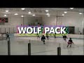 WOLF PACK HOCKEY TEAM