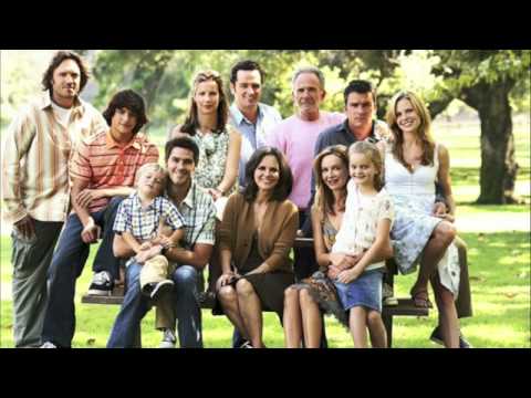 Youtube - Video: Brothers &amp; Sisters - Ending Theme
