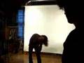 photo shoot with mike malyszko