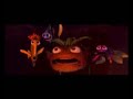 Finding Nemo – Shark bait ooh ha ha