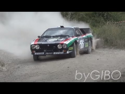 Latest WRC HD & Rally HD Videos