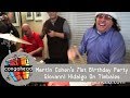 Giovanni Hidalgo on timbales 1