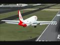 videos de Air Canadian Cargo Airbus A300B4-200 Landing Runway 08 PAJN
