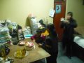 Cumple de Sebastian A . L