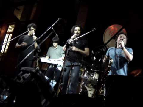 Brown Moses - The Central ...
