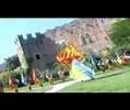 Sbandieratori Ducato Caetani città di Sermoneta