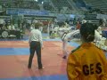 ITF Taekwon-Do World Championship 2009 #5