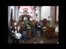 Ajijic  Fiestas San Andres 2007 Ma�anitas