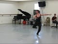 0708 Behind the Scenes Eissey Program I