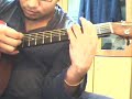  strumming tutorial by Jasraj