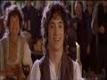 el señor de los anillos trola films-los hobbits