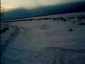 Jogging to Richardson Beach in February 2007 - David Dossett
