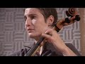 Bach, Suites pour violoncelle - Anne Gastinel