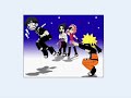 Naruto parodia PL - Śmieszne obrazki z Naruto