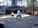 Pass-It-2-Arab-Dance