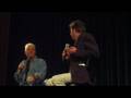 videos de Malcolm McDowell Savannah Film Festival 2008 Part 1