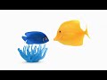 Telus Fish - French