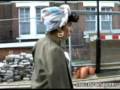 Amy Winehouse, más amable con la prensa