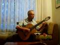 Clemente Diaz Guitarrista- Gloria Gavota