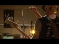 Green Day Studio 4/24/2012