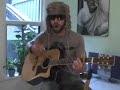 Roz Bell - Yesterday Man