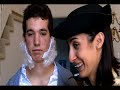 Pirates of the Caribbean Re-Enactment: Persuasion BLOOPERS
