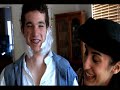 Pirates of the Caribbean Re-Enactment: Persuasion BLOOPERS