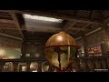 Theseis game - Mansion trailer
