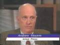 Creating Fine Letterpress Books at Arion Press on PBS NewsHour