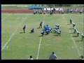 Adrian Contreras #25, The Next Reggie Bush Clip 4 