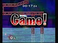 mismatch btt   kirby