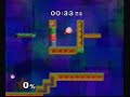 mismatch btt   kirby