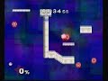 mismatch btt   kirby