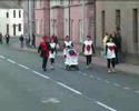 Pram Race - Riding of the Marches 2007