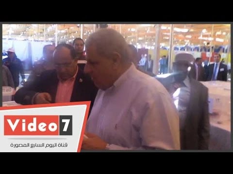 بالفيديو..