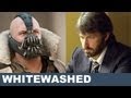 Argo & The Dark Knight Rises - Whitewashing in Hollywood : Beyond The Trailer