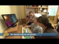 Förderung von Menschen mit Behinderung