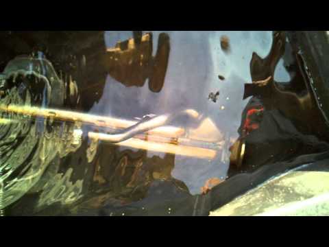 how to check for egr leak