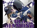 Black Diamond [Instrumental Ver.]