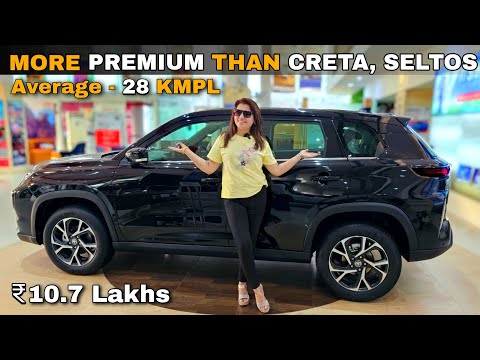 toyotas new suv mini fortuner got an update
