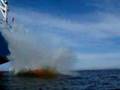 freefall lifeboat