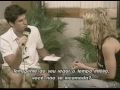 Britney Spears - Rock in Rio 2001 - MTV Brazil Interview