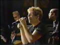 NKOTB - Cover Girl Joey McIntyre live in concert 01 - NK cover with Eman