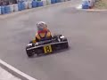 4ª Carrera Quintanar del Rey karting Comunidad Valenciana
