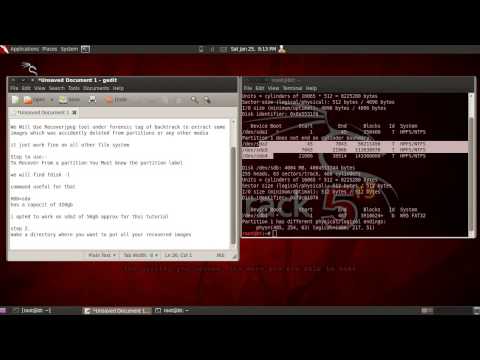 how to repair jpeg files