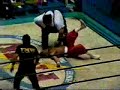 Haystacks Calhoun Jr. Vs Sabu 1993 FMW Japan