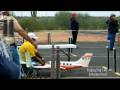 Nitro Planes Cessna 421C Arizona Fun Fly