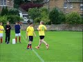 Darren Breeze - The Nutmeg Files